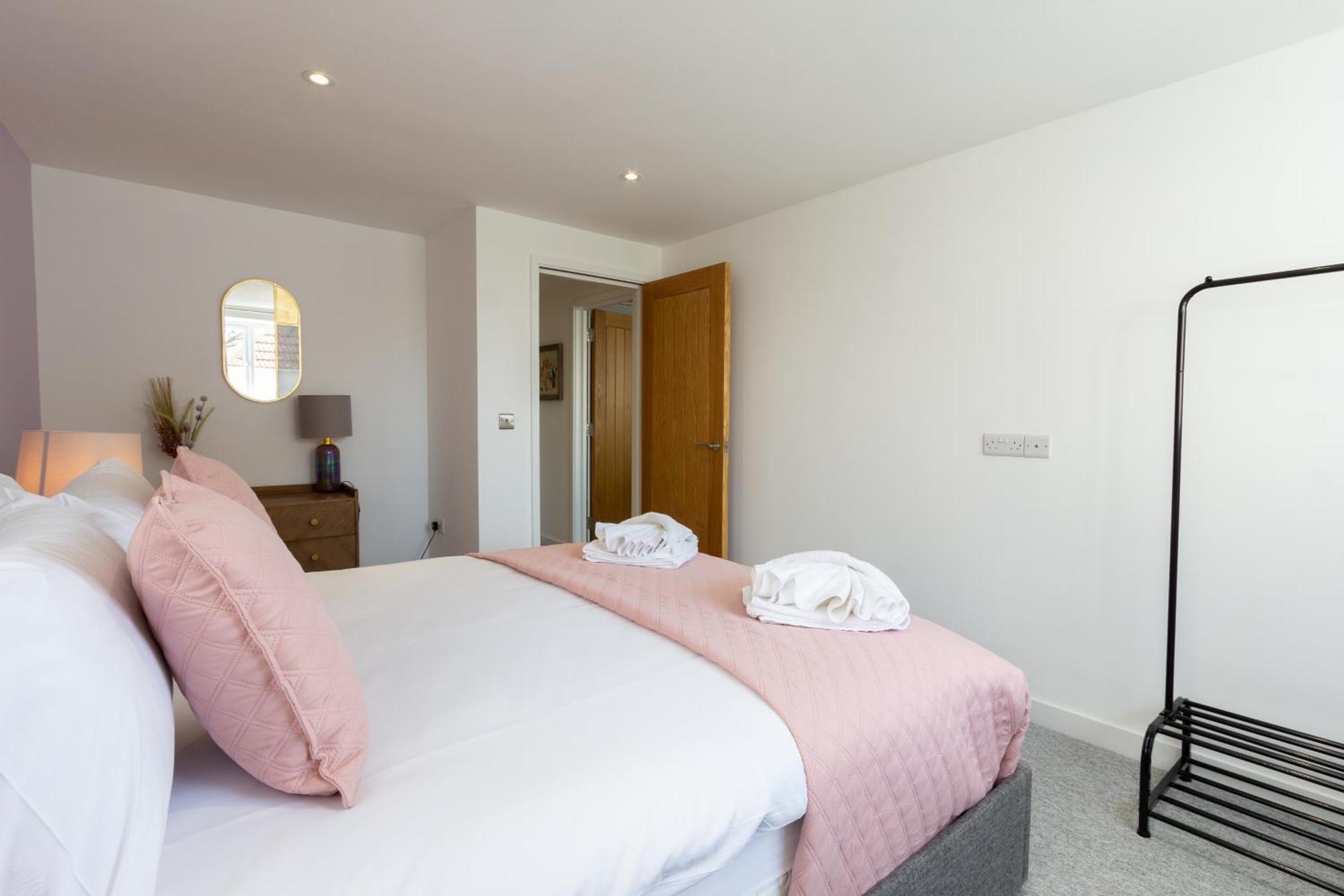 The City Retreat - 1 Bd Flat Hove Exterior foto