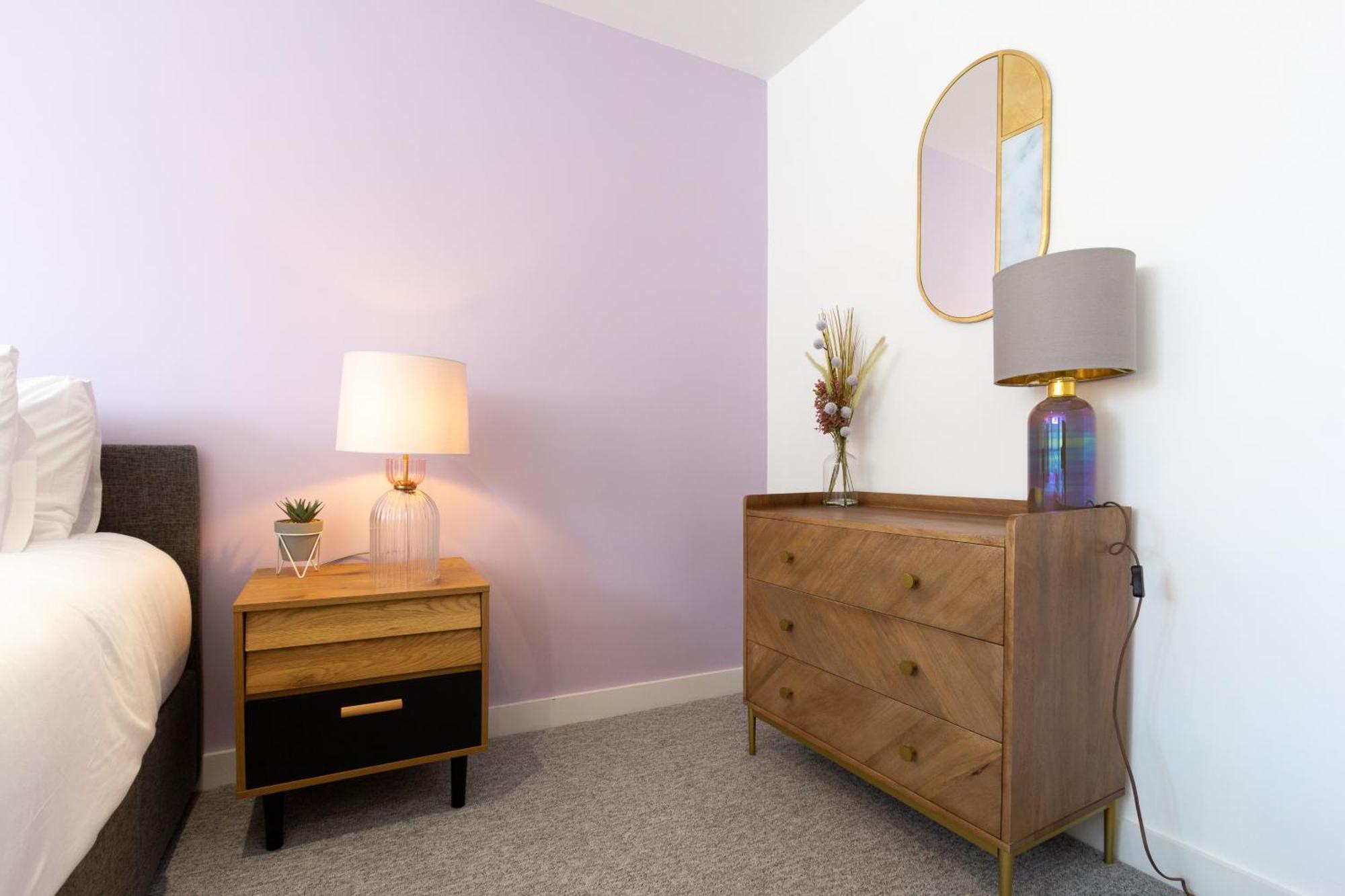 The City Retreat - 1 Bd Flat Hove Exterior foto